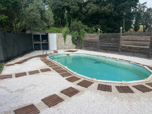 Photo de galerie - Terrassement - Assainissement