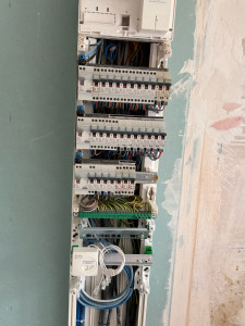 Photo de galerie - En cours