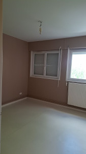 Photo de galerie - Chambre aprés travaux 