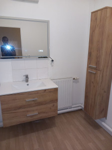 Photo de galerie - Montage meubles en kit