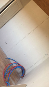 Photo de galerie - Pose place