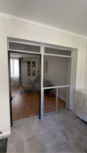 Photo de galerie - Menuiserie - Huisserie - Agencement