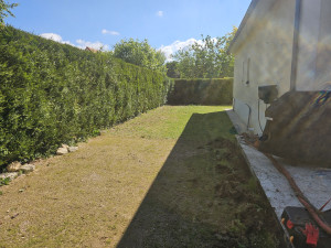 Photo de galerie - Paysagiste - Aménagement du jardin