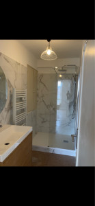 Photo de galerie - Douche, italienne