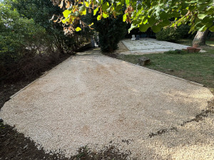 Photo de galerie - Terrassement - Assainissement