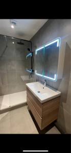 Photo de galerie - Artisan tout corps d'état - Rénovation