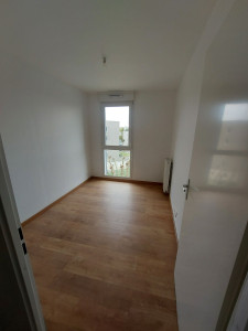 Photo de galerie - Pose de parquet - Revêtement de sol