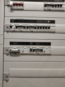 Photo de galerie - Remise en conformité TGBT