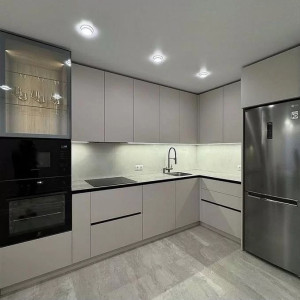 Photo de galerie - Meuble de cuisine 