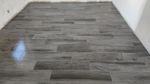 Photo de galerie - Carrelage