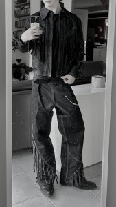 Photo de galerie - Projet perso