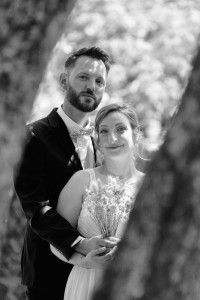 Photo de galerie - Mariage