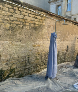 Photo de galerie - Maçonnerie