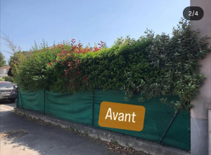 Photo de galerie - Avant 