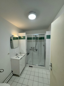 Photo de galerie - Carrelage