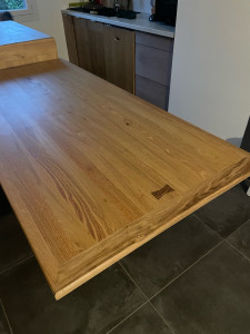 Photo de galerie - Menuiserie - Huisserie - Agencement