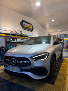 Photo de galerie - Réparation voiture