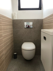 Photo de galerie - Salle de bain