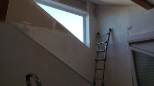 Photo de galerie - Avant travaux.