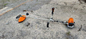 Photo de galerie - Réparation outillage