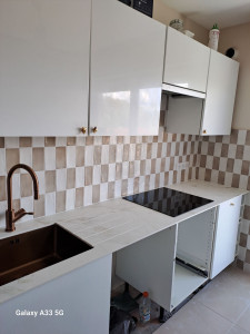 Photo de galerie - Carrelage