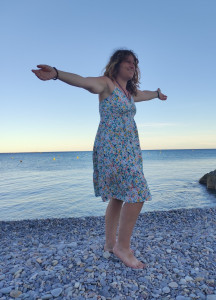 Photo de galerie - Une photo de moi