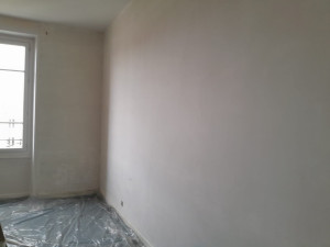 Photo de galerie - Peinture - Tapisserie