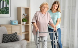 Photo de galerie - Veillent au bien-être, à l'alimentation, à l'hygiène et à la sécurité des enfants dont ils s'occupent, membres d'une ou plusieurs 