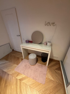 Photo de galerie - Bureau IKEA