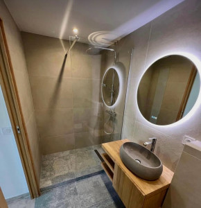 Photo de galerie - Plomberie - Installation sanitaire