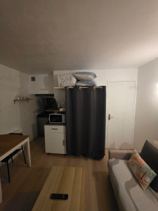 Photo de galerie - Nettoyage Airbnb 