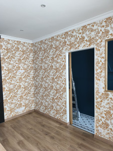 Photo de galerie - Peinture - Tapisserie