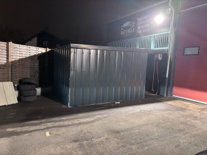 Photo de galerie - Menuiserie - Huisserie - Agencement