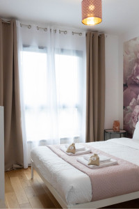 Photo de galerie - Home sitting - Accueil - Gardiennage