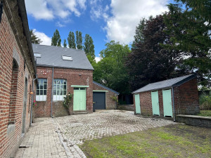 Photo de galerie - Tonte de pelouse - Débroussaillage