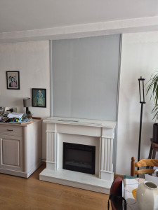 Photo de galerie - Menuiserie - Huisserie - Agencement