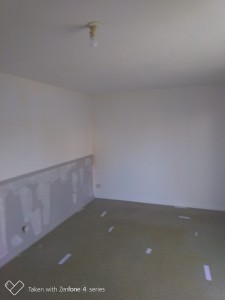 Photo de galerie - Peinture - Tapisserie