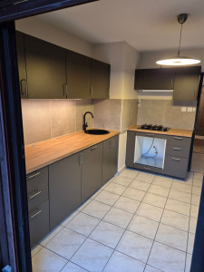 Photo de galerie - Menuiserie - Huisserie - Agencement