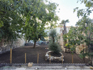Photo de galerie - Terrassement - Assainissement
