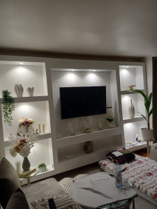 Photo de galerie - Montage meubles en kit