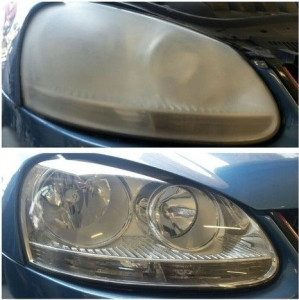 Photo de galerie - Réparation voiture