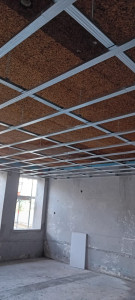 Photo de galerie - Placo