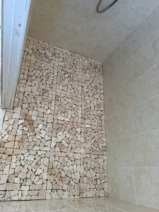 Photo de galerie - Carrelage