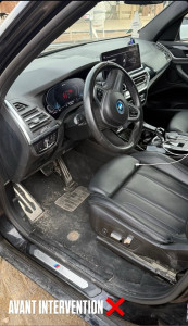 Photo de galerie - Avant 