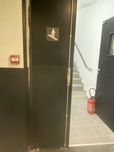 Photo de galerie - Bricolage et multi services