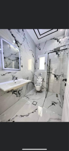 Photo de galerie - Carrelage