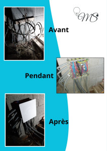 Photo de galerie - Boite pavillonnaire