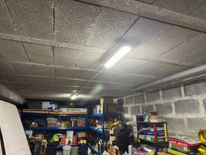 Photo de galerie - Installation électrique