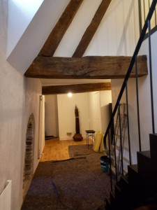 Photo de galerie - Placo et peinture 