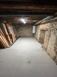 Photo de galerie - Maçonnerie